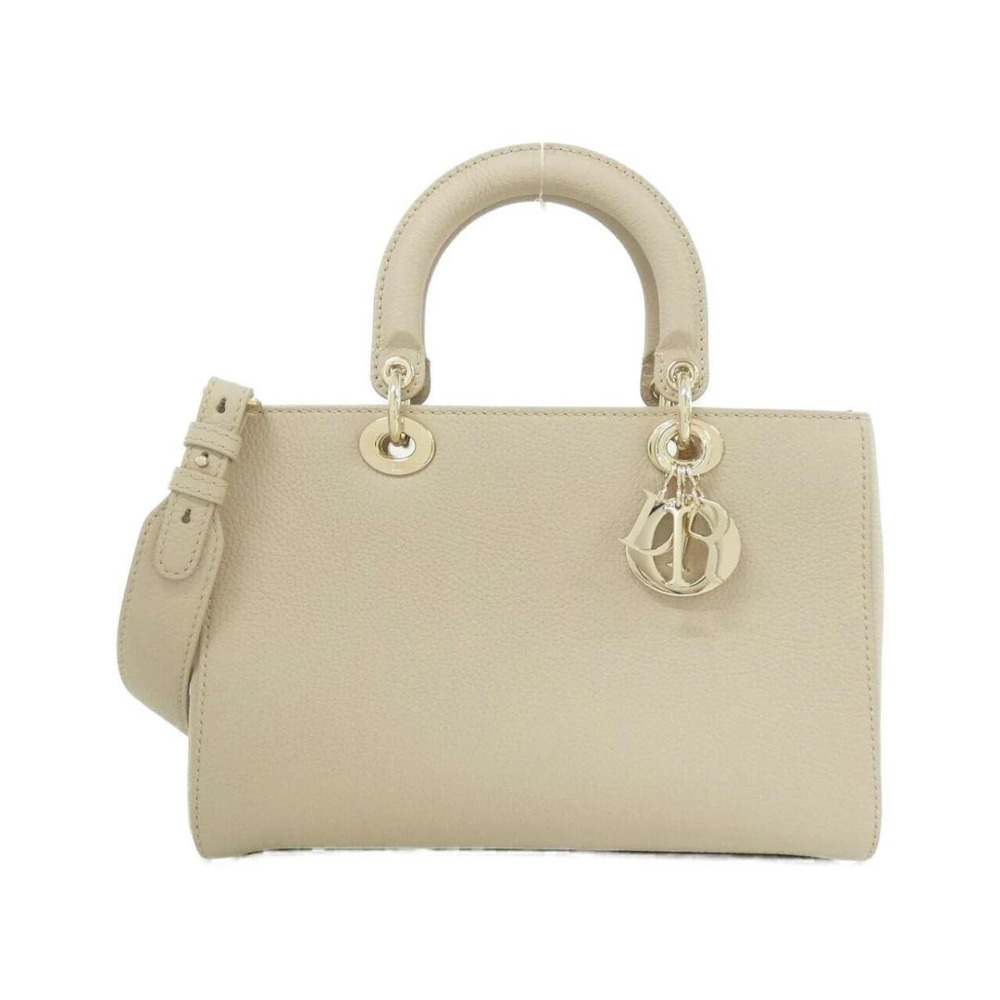Christian Dior Lady Saia Bag